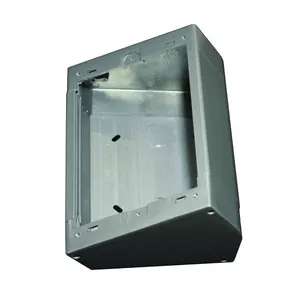 قاب محافظ پنل درب باز کن الکتروپیک مدل P-45