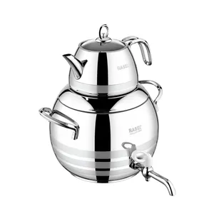 ست قوری و کتری راسل مدل ونوس کد R-130