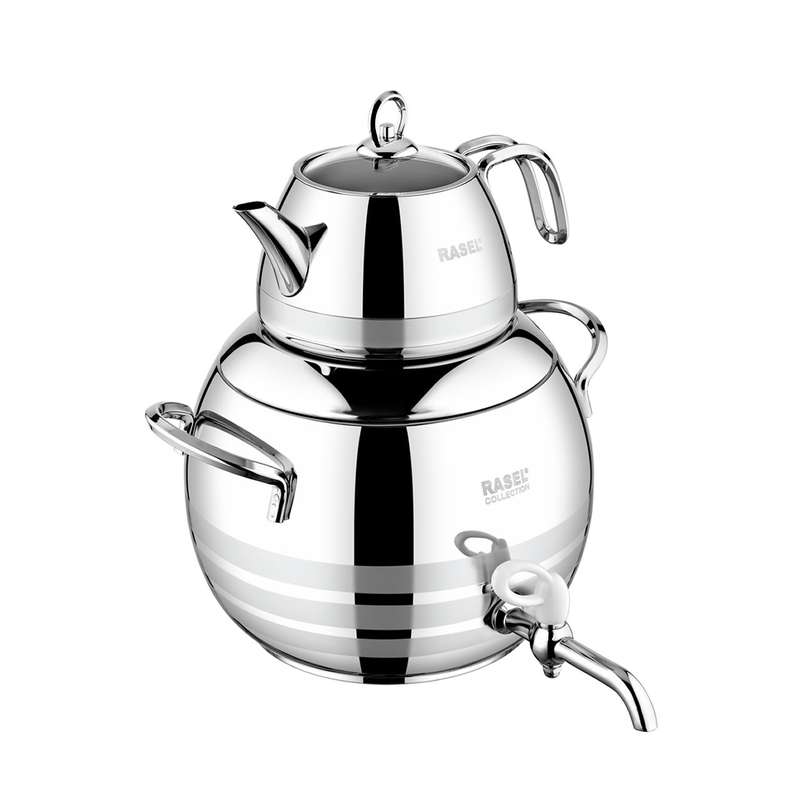 ست قوری و کتری راسل مدل ونوس کد R-130