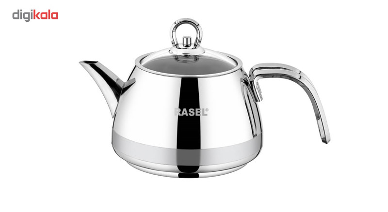 ست قوری و کتری راسل مدل ونوس کد R-130