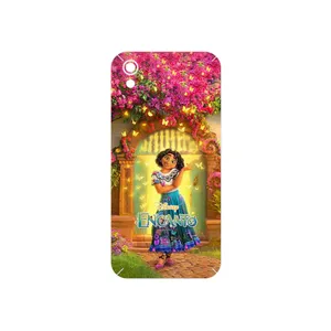 MAHOOT Encanto Cover Sticker for Honor 8S