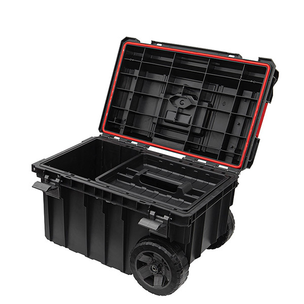 جعبه ابزار کوبریک مدل Q5901238256816 جعبه ابزار کوبریک مدل Q5901238256816