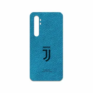 MAHOOT BL-JUVE Cover Sticker for Xiaomi Mi Note 10 Lite