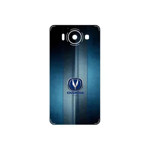 MAHOOT CHANGAN Cover Sticker for Microsoft Lumia 950
