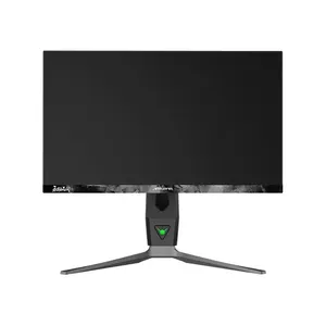 مانیتور 24.5 اینچ انت گیمر مدل ANT25PQ3 با وضوح QHD - 2K پنل Rapid IPS و نرخ به روزرسانی 300 هرتز