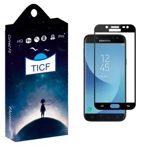 TICF +HD Screen Protector For Samsung Galaxy J5 Pro
