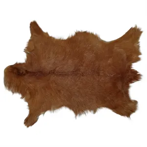 فرش پوست طبیعی کمالی مدل AC-00144