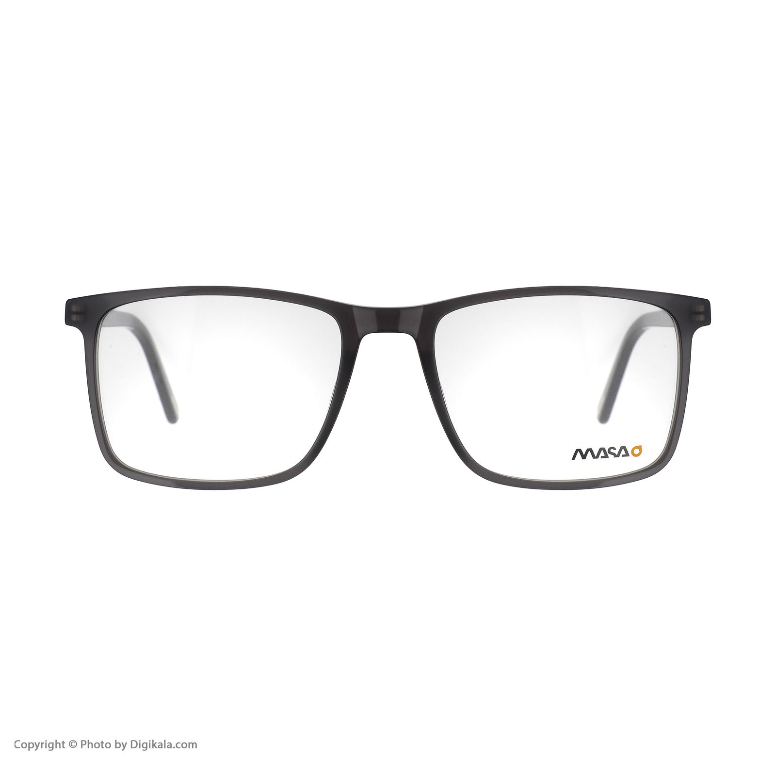 فریم عینک طبی ماسائو مدل 13185-608 -  - 2