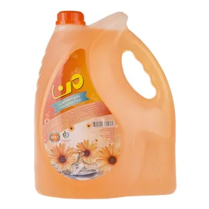 مایع دستشویی من مدل Orange حجم 4 لیتر