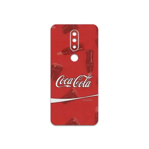 MAHOOT  Cc-Cl Cover Sticker for Nokia 6.1 Plus