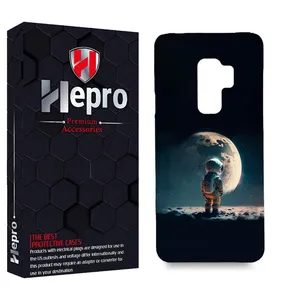 HEPRO MC Cover for Samsung Galaxy S9 PLUS