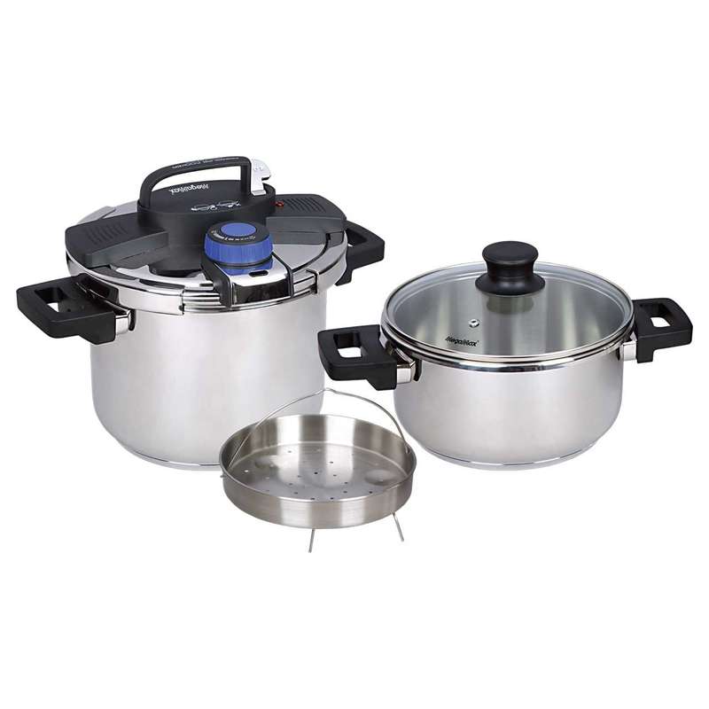 زودپز مگامکس MPC-7040