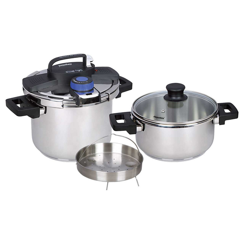 زودپز مگامکس MPC-7040