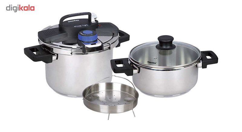 زودپز مگامکس MPC-7040