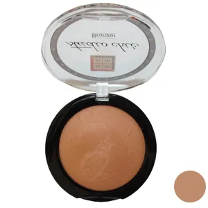 کامپکت برنزه کننده دی ام جی ام مدل  studio chic bronzer شماره 01