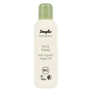 محلول پاک کننده آرایش صورت داگلاس مدل Organic Argan Oil حجم 150 میلی لیتر
