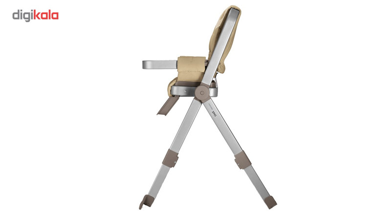 صندلی غذاخوری کونکورد مدل Spin کد Cosp0933