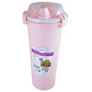 ظرف روغن گلدکس مدل Sizdirmaz