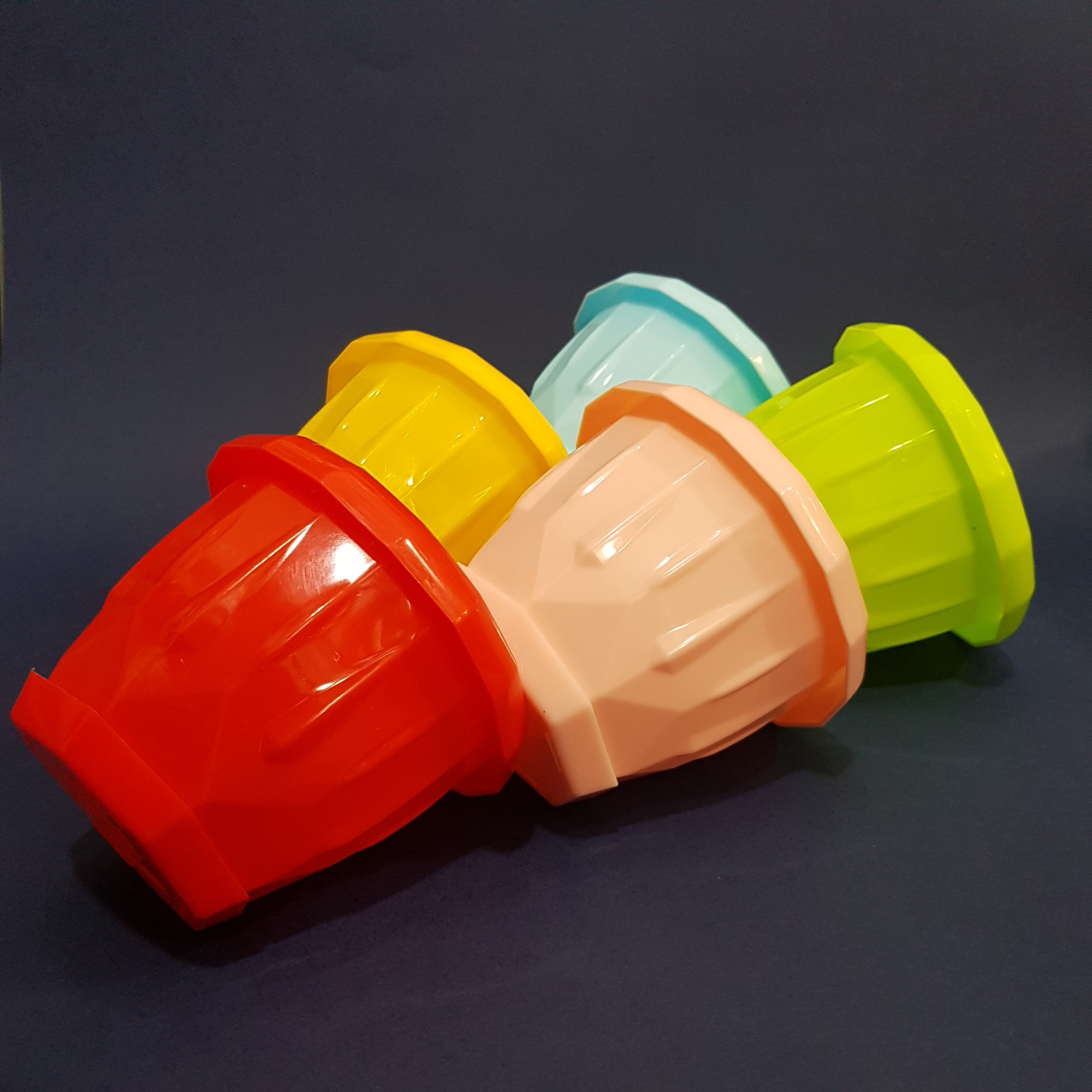 گلدان مدل لنسر 4 گلدان مدل لنسر 4