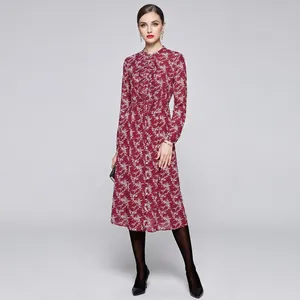 پیراهن زنانه اسمارا مدل 8968245