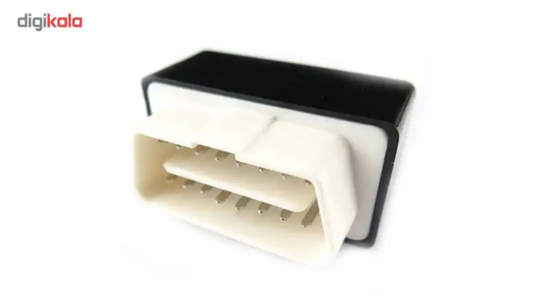 عیب یاب بلوتوثی دیاگ خودرو مدل DC-18