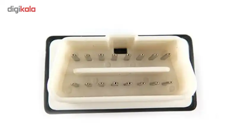 عیب یاب بلوتوثی دیاگ خودرو مدل DC-18