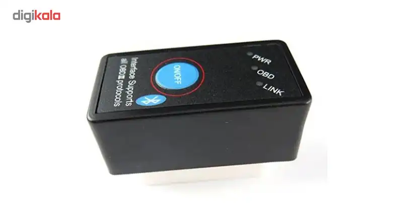 عیب یاب بلوتوثی دیاگ خودرو مدل DC-18