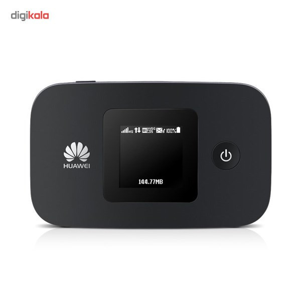 مودم 4G LTE بی‌سیم و قابل حمل هوآوی مدل E5377