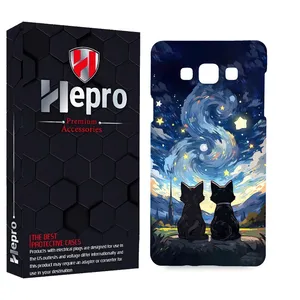 HEPRO MC Cover for SAMSUNG GALAXY A7 2015
