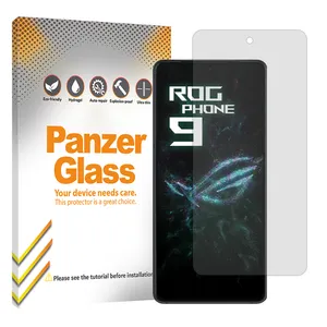 Panzer Glass Resistant model matte screen protector suitable for Asus ROG Phone 9 mobile phone