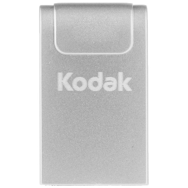فلش مموری کداک مدل K702 New Version ظرفیت 16 گیگابایت فلش مموری کداک مدل K702 New Version ظرفیت 16 گیگابایت
