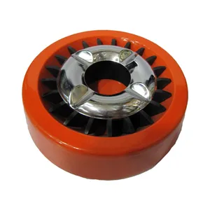زیر سیگاری لایت استور مدل Iron c1