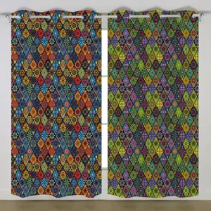 Rence C33-50079 Curtain 290 cm