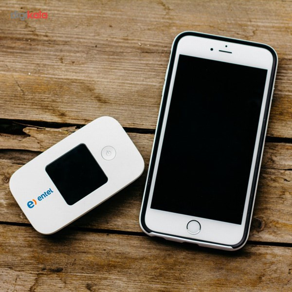 مودم 4G LTE بی‌سیم و قابل حمل هوآوی مدل E5377