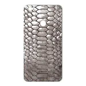 MAHOOT Cobra-belly Leather Cover Sticker for Xiaomi Redmi Note 5A Prime