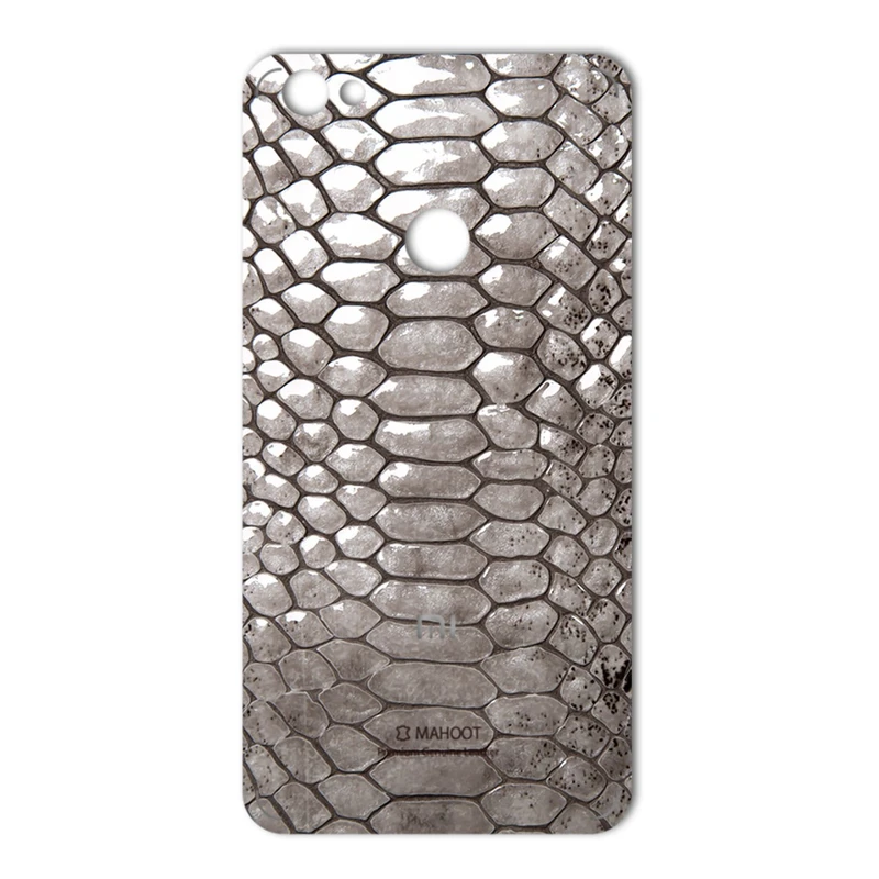 برچسب پوششی ماهوت مدل Cobra-belly Leather مناسب برای گوشی Xiaomi Redmi Note 5A Prime