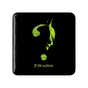 مگنت خندالو مدل بتمن Batman کد 24256