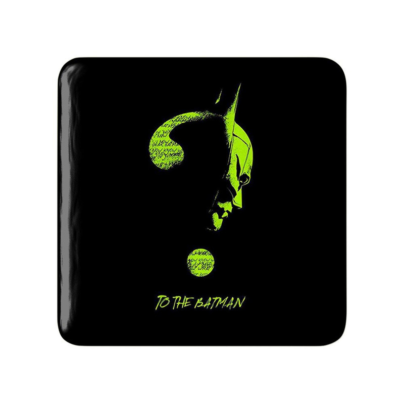 مگنت خندالو مدل بتمن Batman کد 24256