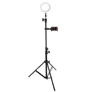 رینگ لایت مدل kt-16