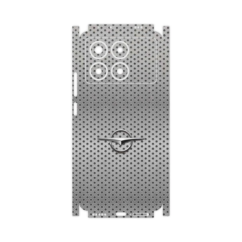 برچسب پوششی ماهوت مدل Haima-FullSkin مناسب برای گوشی موبایل شیائومی Poco X6 Pro