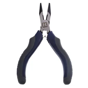 Hamburg H5045 Nose Pliers 4.5 Inch