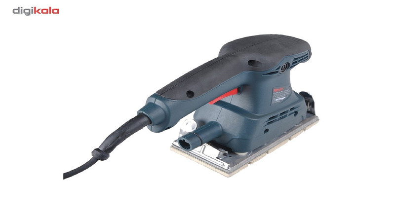 دستگاه سنباده لرزان رونیکس مدل 6401