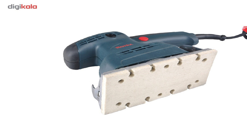 دستگاه سنباده لرزان رونیکس مدل 6401