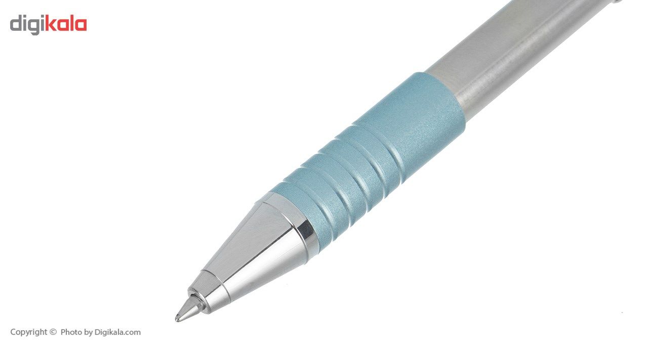 خودکار زبرا مدل SL-F1 کد BA115 main 1 14