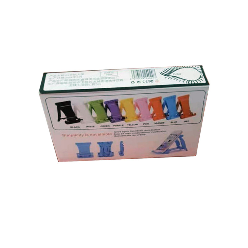 پایه نگهدارنده گوشی موبایل و تبلت مدل 7SH-11