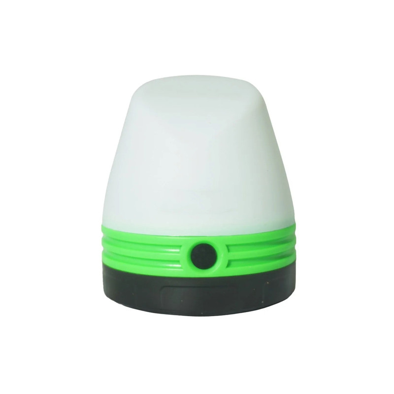 چراغ قوه کمپینگ مدل New-5298 مجموعه 2 عددی