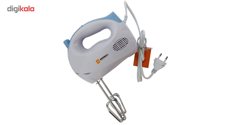 همزن سایونا مدل SJ-6800