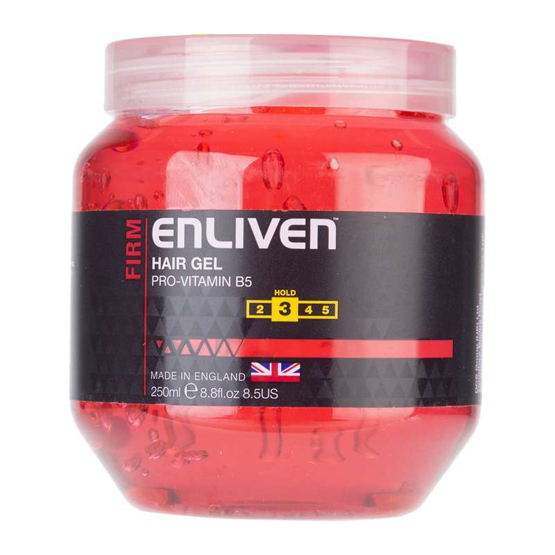 ژل موی انلیون مدل Firm حجم 250 میلی لیتر