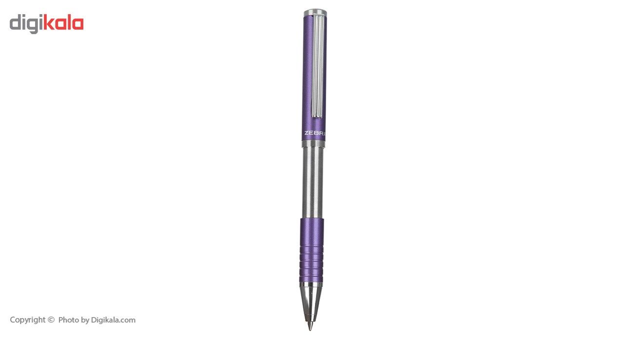 خودکار زبرا مدل SL-F1 کد BA115 main 1 19