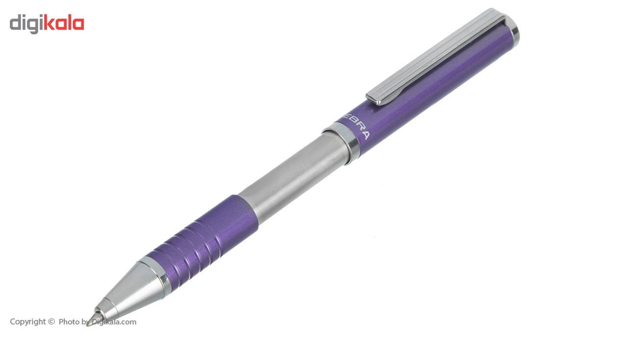 خودکار زبرا مدل SL-F1 کد BA115 main 1 20